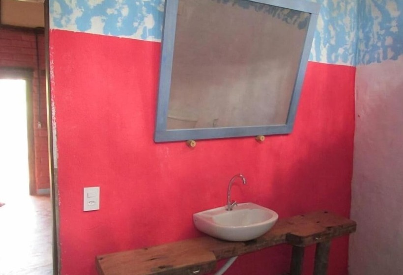 پانسیون Vivenda Da Terra