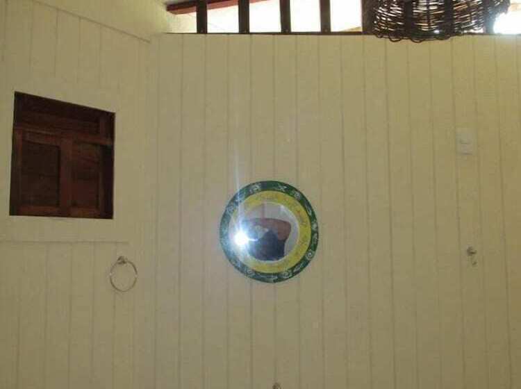 پانسیون Vivenda Da Terra