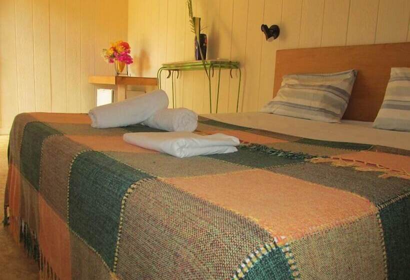 پانسیون Vivenda Da Terra