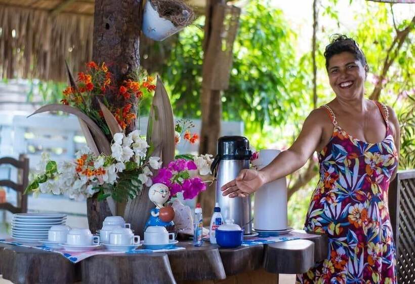 پانسیون Vivenda Da Terra