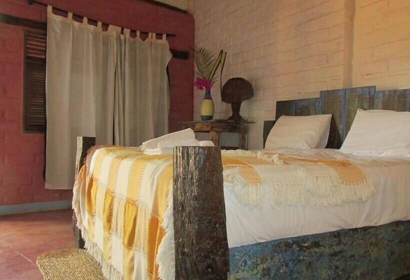 پانسیون Vivenda Da Terra