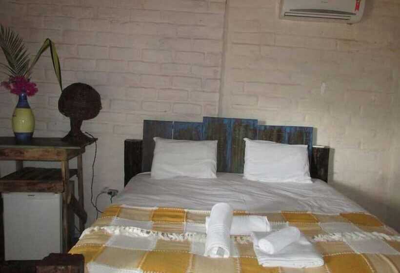 پانسیون Vivenda Da Terra