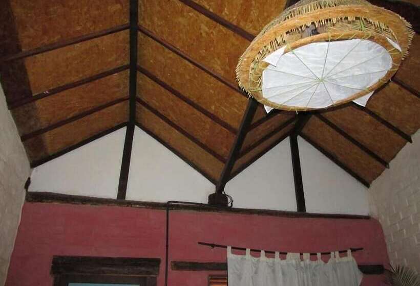 پانسیون Vivenda Da Terra