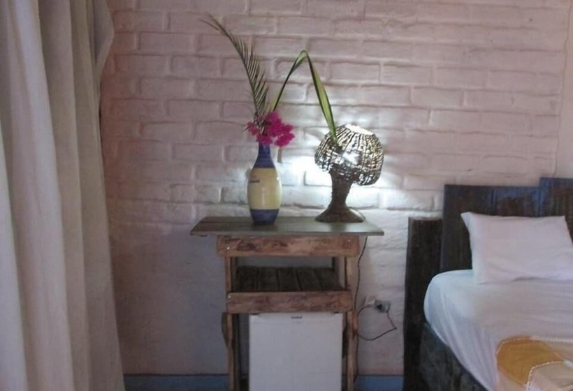 پانسیون Vivenda Da Terra