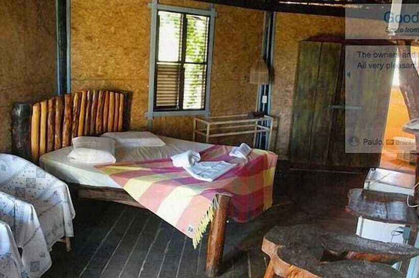 پانسیون Vivenda Da Terra