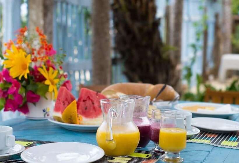 پانسیون Vivenda Da Terra