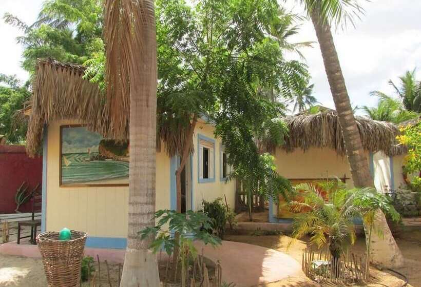 پانسیون Vivenda Da Terra