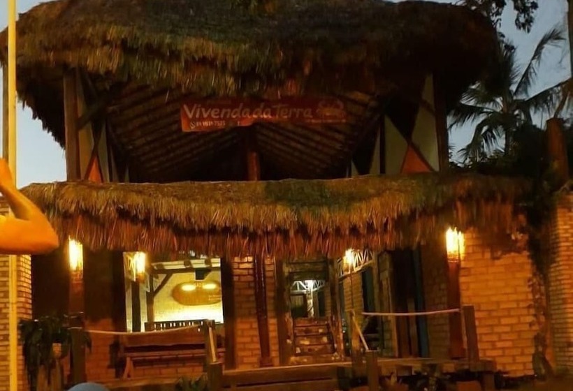 پانسیون Vivenda Da Terra