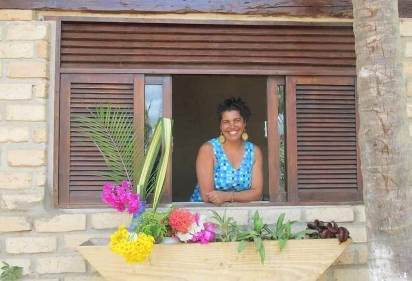 پانسیون Vivenda Da Terra