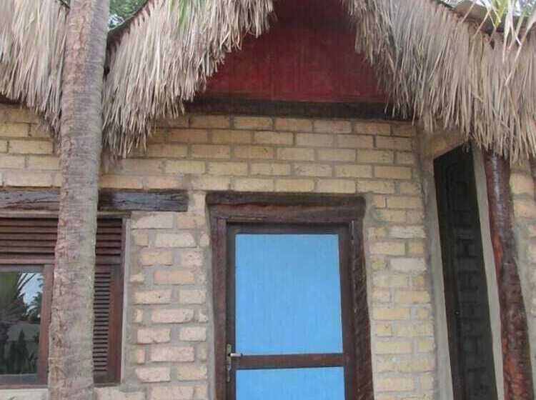 پانسیون Vivenda Da Terra