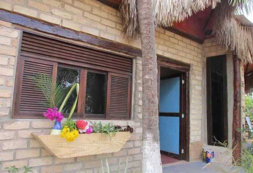 پانسیون Vivenda Da Terra