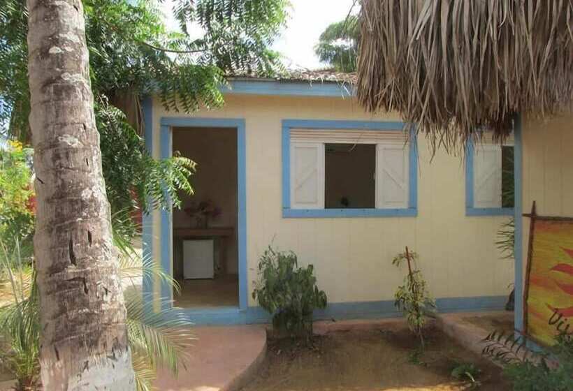 پانسیون Vivenda Da Terra