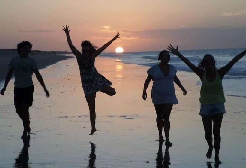 پانسیون Vivenda Da Terra