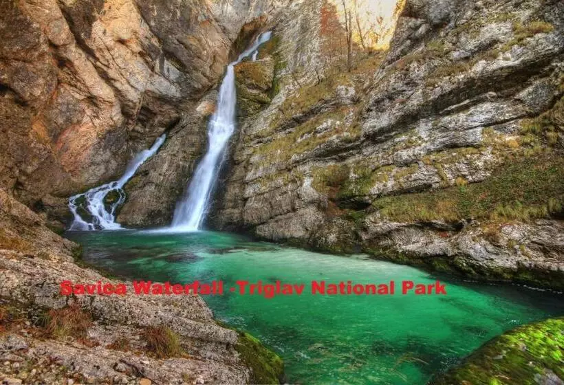 پانسیون Rooms Kapelj