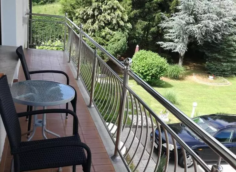 پانسیون Rooms Kapelj