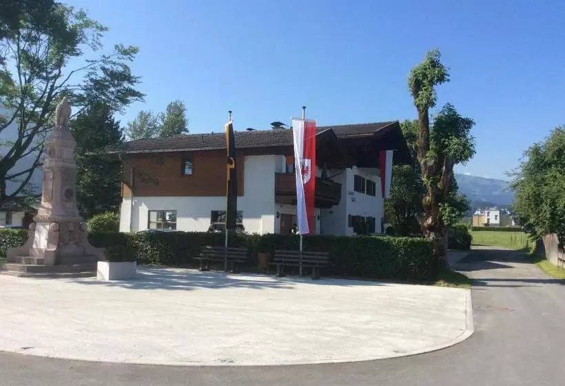 Bed And Breakfast Pension Foidl