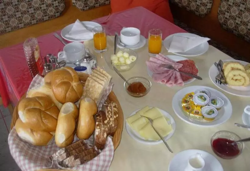 Bed And Breakfast Pension Foidl
