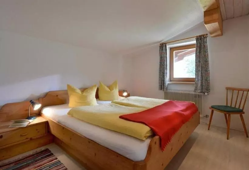 Bed And Breakfast Pension Foidl