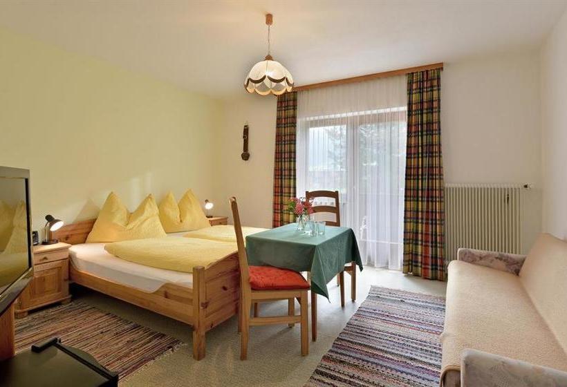 Bed And Breakfast Pension Foidl