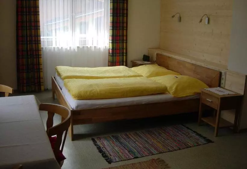 Bed And Breakfast Pension Foidl