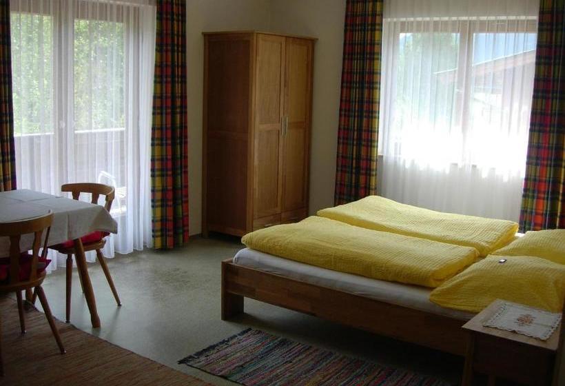 Bed And Breakfast Pension Foidl
