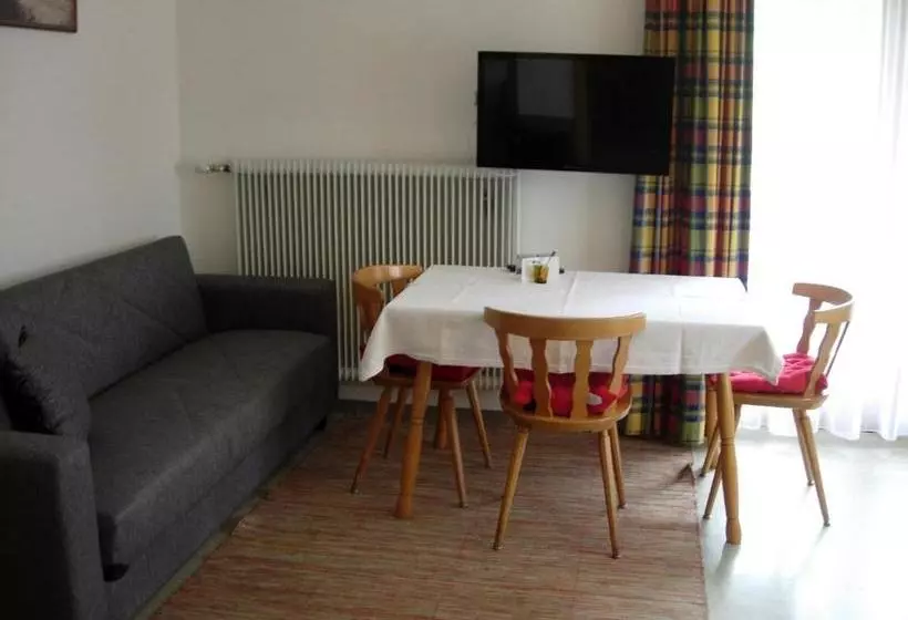 Bed And Breakfast Pension Foidl