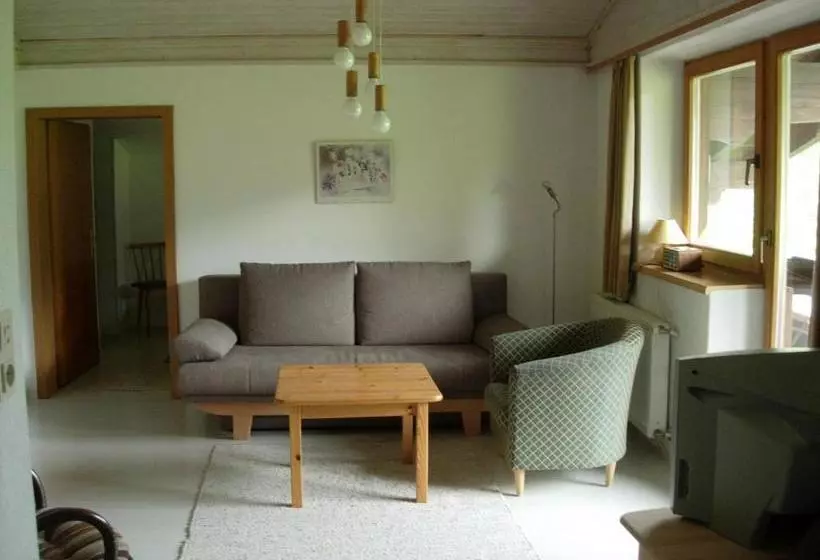 Bed And Breakfast Pension Foidl