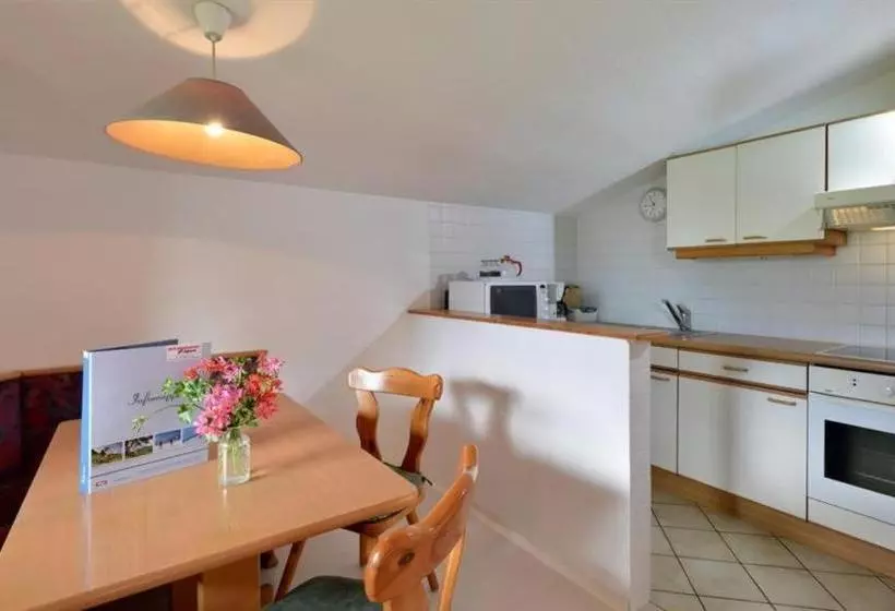 Bed And Breakfast Pension Foidl