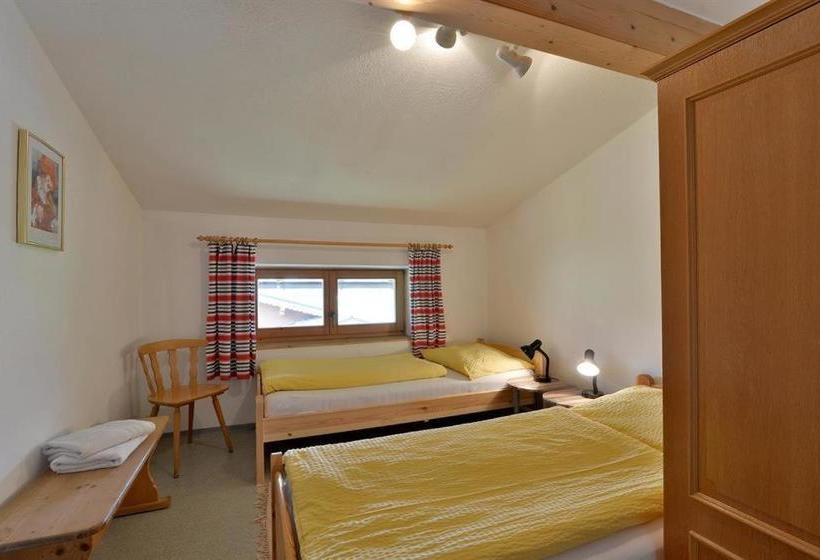 Bed And Breakfast Pension Foidl