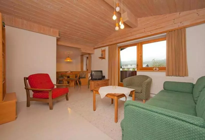 Bed And Breakfast Pension Foidl