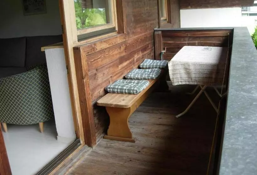 Bed And Breakfast Pension Foidl