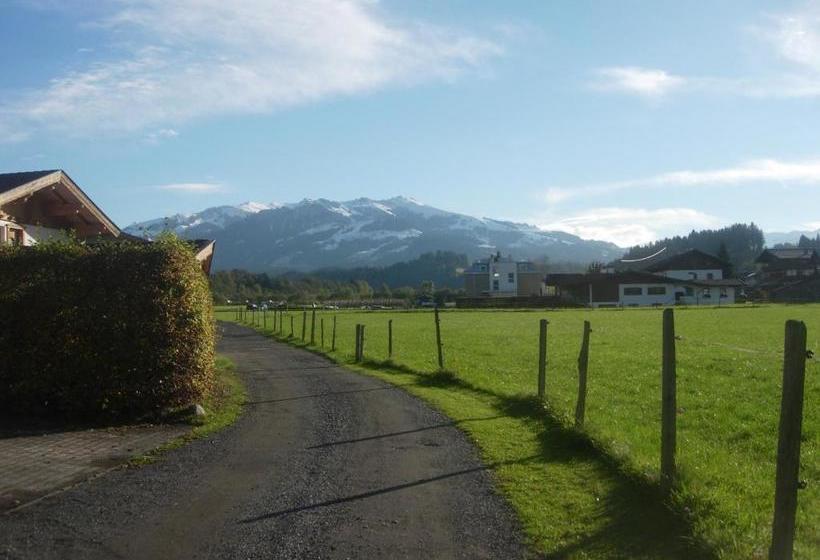 Bed And Breakfast Pension Foidl