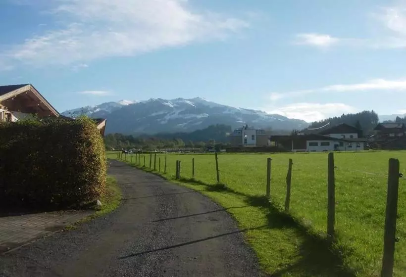 Bed And Breakfast Pension Foidl