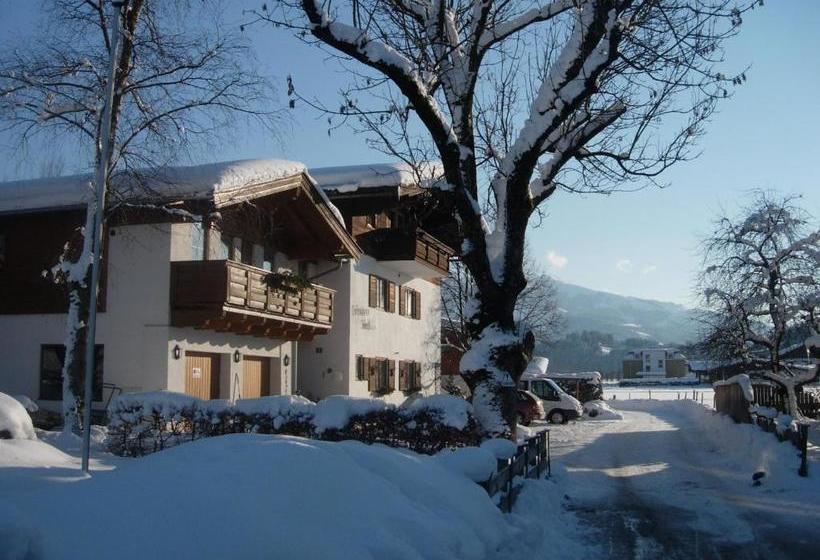 Bed And Breakfast Pension Foidl