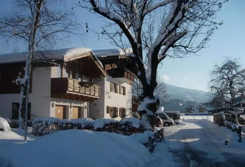 Bed And Breakfast Pension Foidl