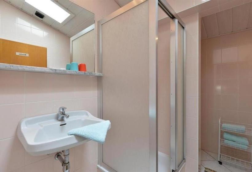 Bed And Breakfast Pension Foidl