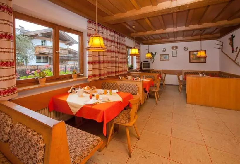 Bed And Breakfast Pension Foidl