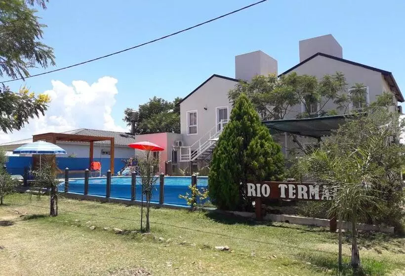 Rio Termal