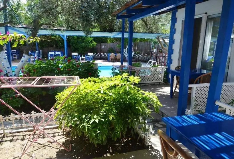 Yazici Apart & Otel