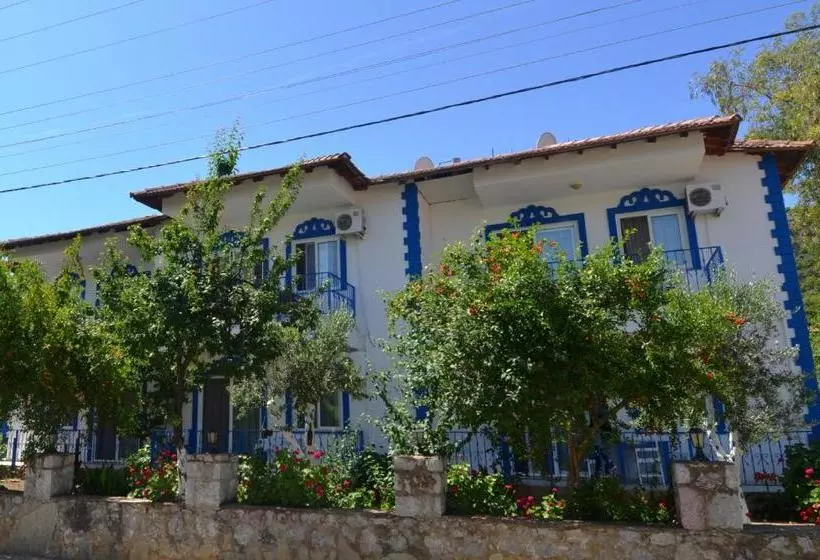 Yazici Apart & Otel