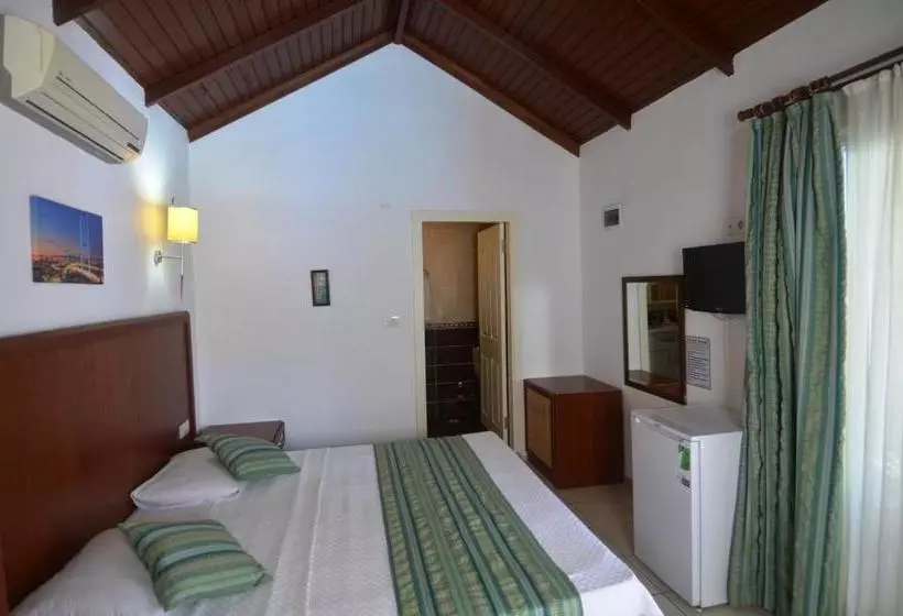 Yazici Apart & Otel