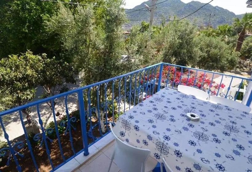 Yazici Apart & Otel