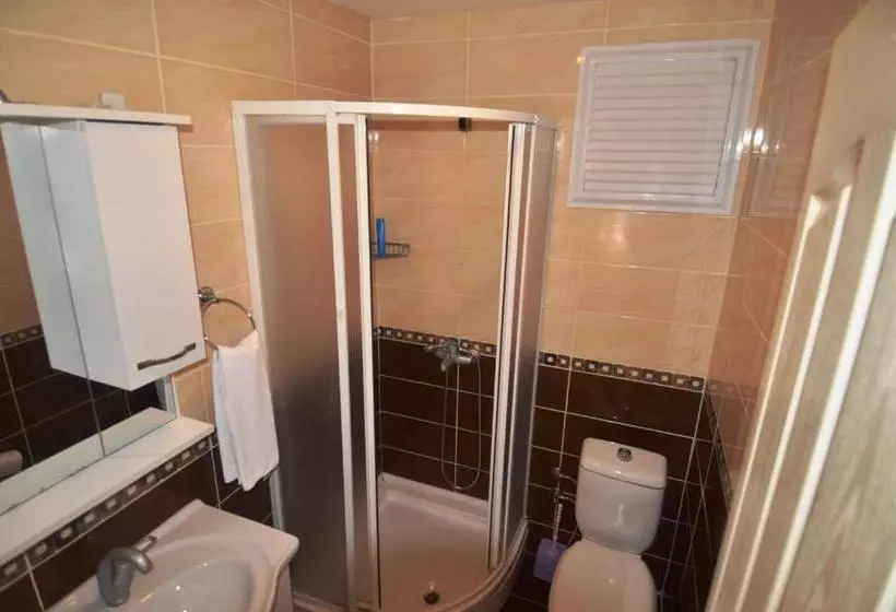 Yazici Apart & Otel