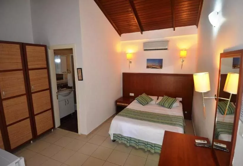 Yazici Apart & Otel