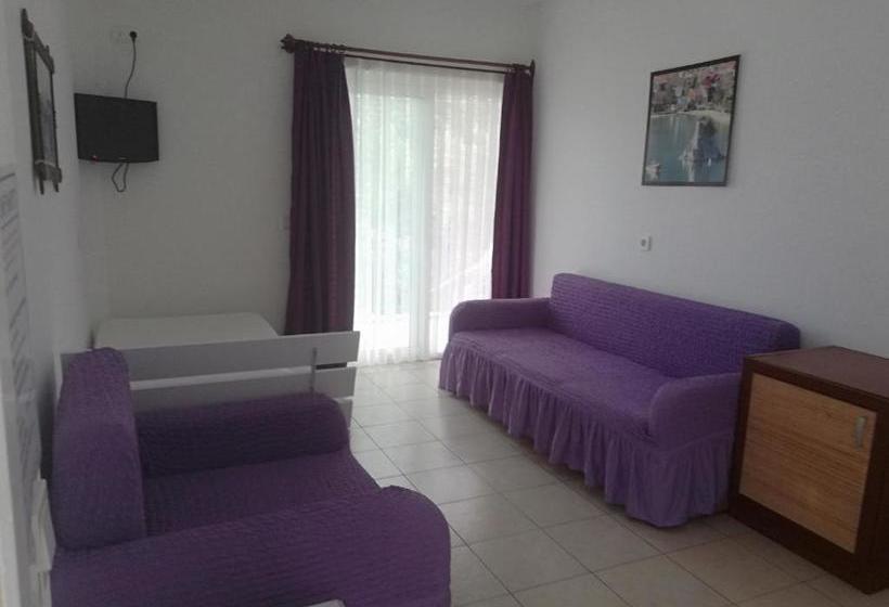 Yazici Apart & Otel