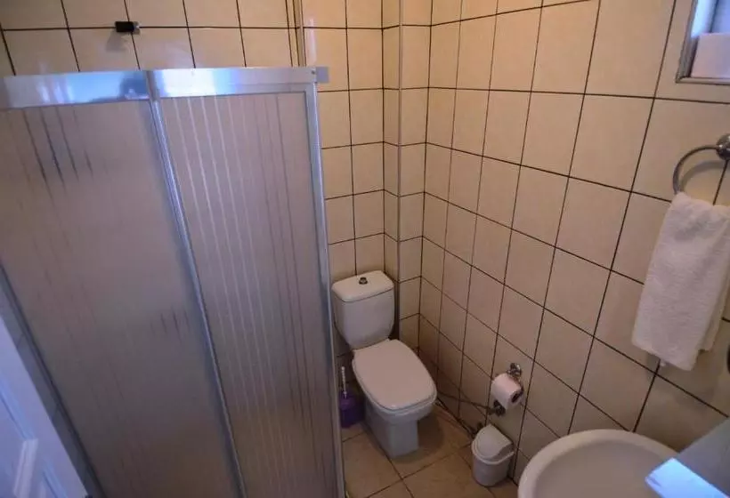 Yazici Apart & Otel