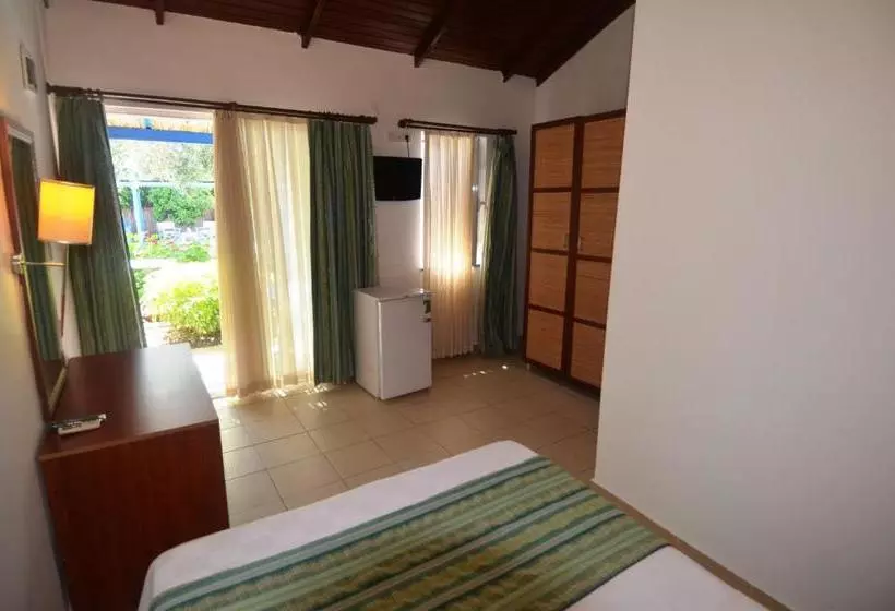 Yazici Apart & Otel