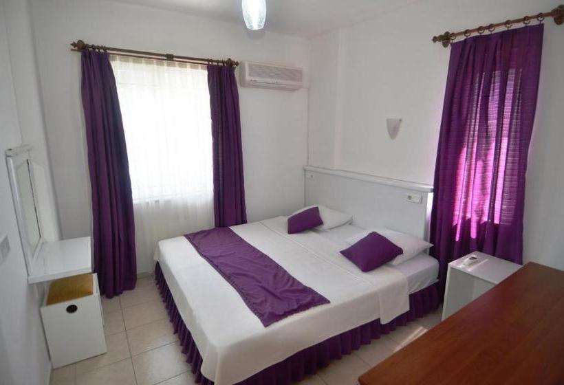 Yazici Apart & Otel