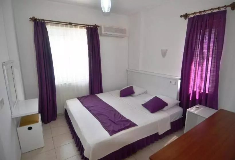 Yazici Apart & Otel