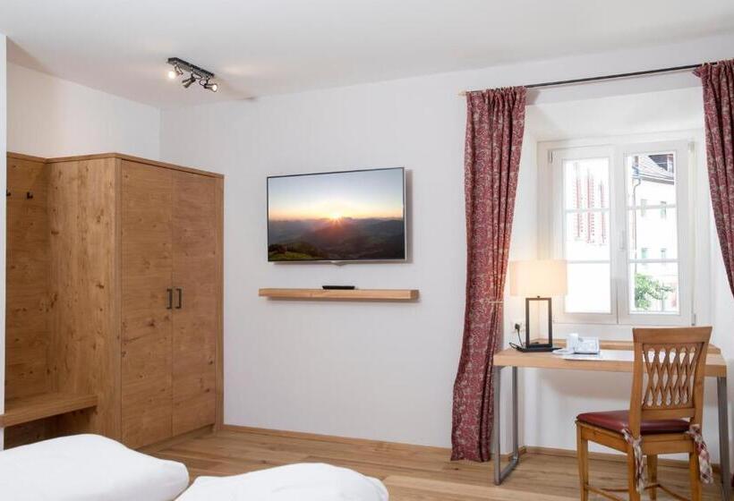 ユースホステル Gasthof Herrnhaus